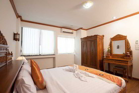 B2 Chang Phueak Gate Premier Hotel