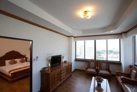 B2 Chang Phueak Gate Premier Hotel