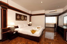 B2 Chang Phueak Gate Premier Hotel