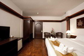 B2 Chang Phueak Gate Premier Hotel