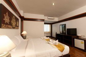 B2 Chang Phueak Gate Premier Hotel