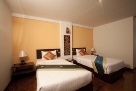 B2 Chang Phueak Gate Premier Hotel