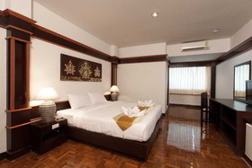 B2 Chang Phueak Gate Premier Hotel