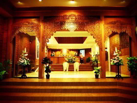 B2 Chang Phueak Gate Premier Hotel