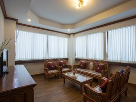 B2 Chang Phueak Gate Premier Hotel