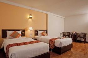 B2 Chang Phueak Gate Premier Hotel