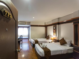 B2 Chang Phueak Gate Premier Hotel