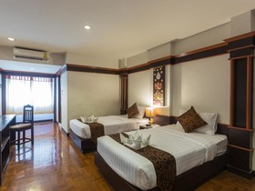 B2 Chang Phueak Gate Premier Hotel