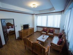 B2 Chang Phueak Gate Premier Hotel