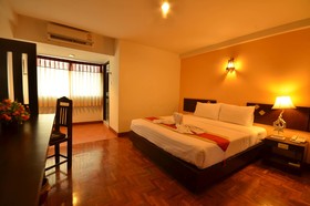 B2 Chang Phueak Gate Premier Hotel