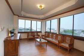 B2 Chang Phueak Gate Premier Hotel