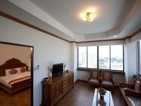 B2 Chang Phueak Gate Premier Hotel