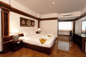 B2 Chang Phueak Gate Premier Hotel
