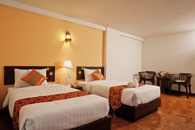 B2 Chang Phueak Gate Premier Hotel