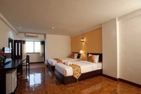 B2 Chang Phueak Gate Premier Hotel