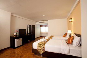 B2 Chang Phueak Gate Premier Hotel