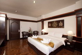 B2 Chang Phueak Gate Premier Hotel
