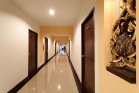 B2 Chang Phueak Gate Premier Hotel