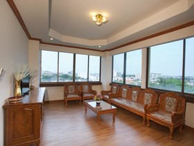 B2 Chang Phueak Gate Premier Hotel