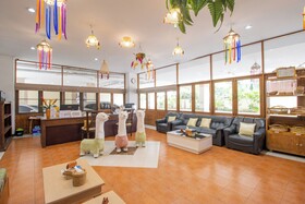 Budget Stars Hotel