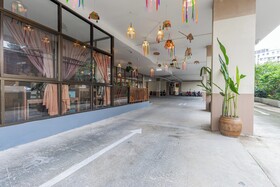 Budget Stars Hotel