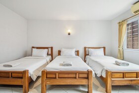 Budget Stars Hotel