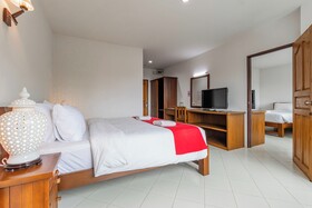 Budget Stars Hotel