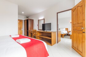 Budget Stars Hotel