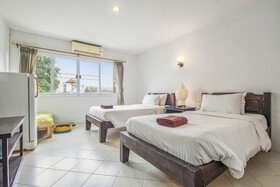 Budget Stars Hotel