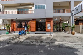 Budget Stars Hotel