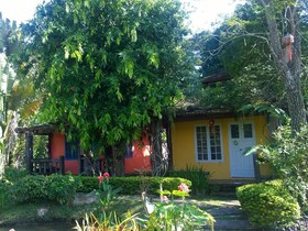 Bulun Buri Resort