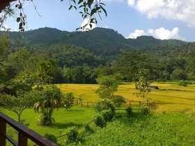 Bulun Buri Resort