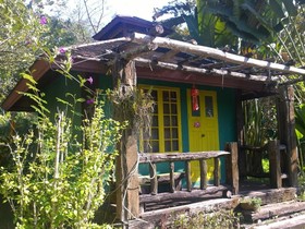 Bulun Buri Resort