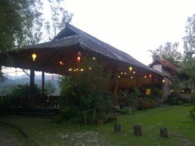 Bulun Buri Resort