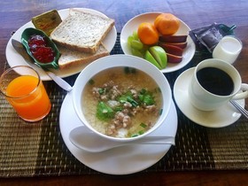 Bulun Buri Resort