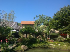 Bulun Buri Resort