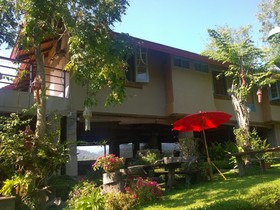 Bulun Buri Resort