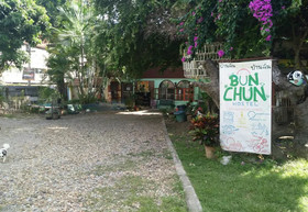 Bunchun