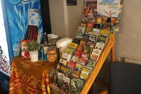 Bunk Boutique Hostel Chiangmai