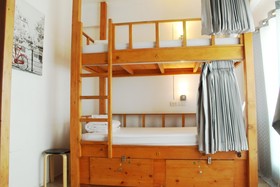 Bunk Boutique Hostel Chiangmai
