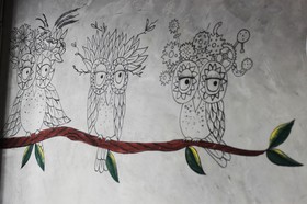 Bunk Boutique Hostel Chiangmai