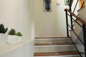 Bunk Boutique Hostel Chiangmai