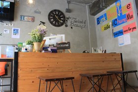 Bunk Boutique Hostel Chiangmai