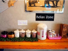Bunk Boutique Hostel Chiangmai