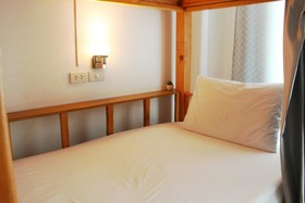 Bunk Boutique Hostel Chiangmai