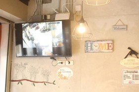 Bunk Boutique Hostel Chiangmai