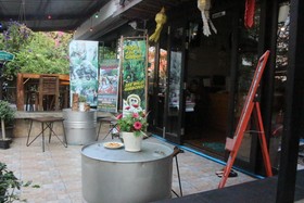 Bunk Boutique Hostel Chiangmai