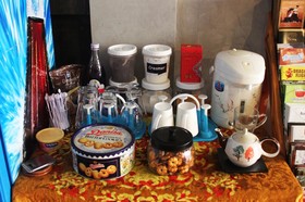 Bunk Boutique Hostel Chiangmai