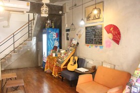 Bunk Boutique Hostel Chiangmai
