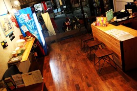 Bunk Boutique Hostel Chiangmai